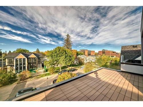 129 10 Avenue Nw, Calgary, AB - Outdoor