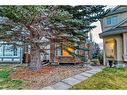 219 Coachway Road Sw, Calgary, AB  - Outdoor 