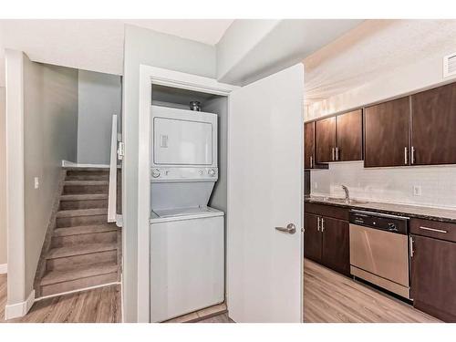 4-1622 28 Avenue Sw, Calgary, AB - Indoor Photo Showing Laundry Room