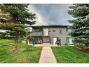 4-1622 28 Avenue Sw, Calgary, AB  - Outdoor With Balcony With Deck Patio Veranda 