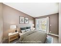 4-1622 28 Avenue Sw, Calgary, AB  - Indoor Photo Showing Bedroom 