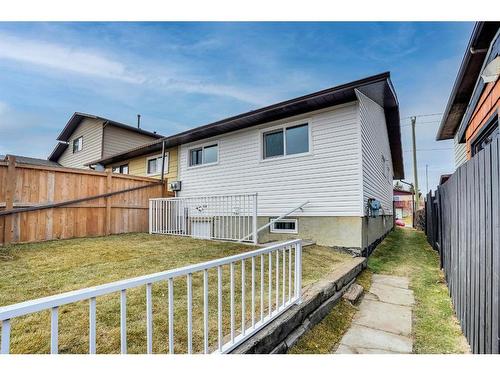 8332 Centre Street Ne, Calgary, AB - Outdoor With Exterior