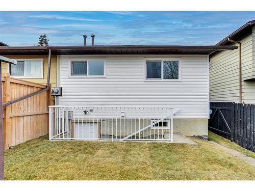 8332 Centre Street Ne, Calgary, AB - Outdoor With Exterior