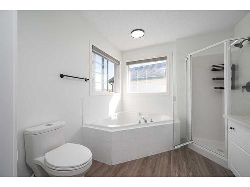 298 Arbour Crest Drive Nw, Calgary, AB - Indoor Photo Showing Bathroom