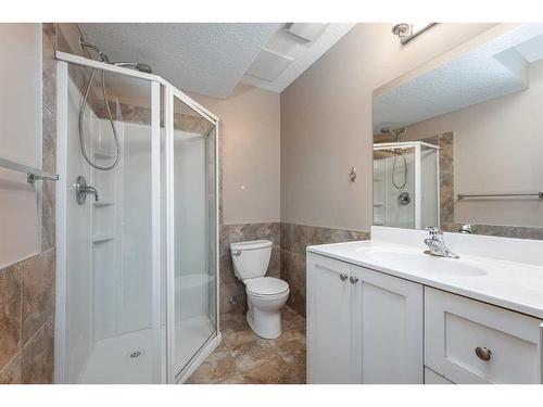 298 Arbour Crest Drive Nw, Calgary, AB - Indoor Photo Showing Bathroom