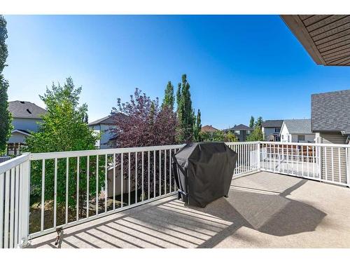 298 Arbour Crest Drive Nw, Calgary, AB - Outdoor With Exterior