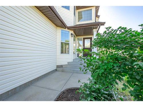 298 Arbour Crest Drive Nw, Calgary, AB - Outdoor With Exterior