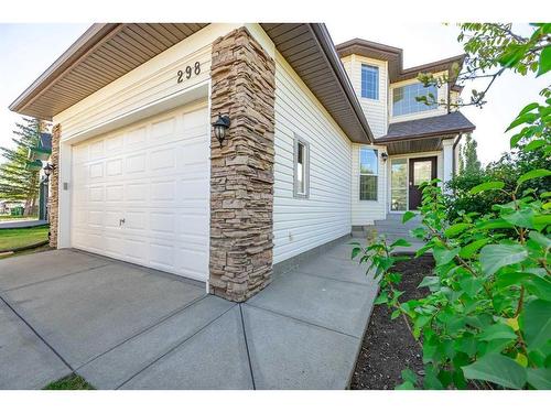 298 Arbour Crest Drive Nw, Calgary, AB - Outdoor