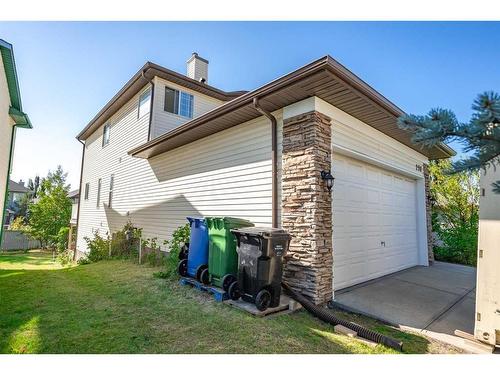 298 Arbour Crest Drive Nw, Calgary, AB - Outdoor With Exterior