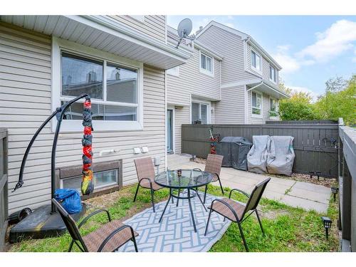 34-3032 Rundleson Road Ne, Calgary, AB - Outdoor With Deck Patio Veranda With Exterior