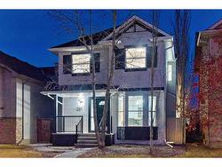 281 Cranberry Close SE Calgary, AB T3M 0B3