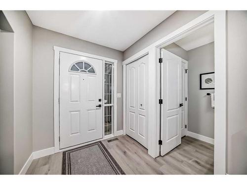 281 Cranberry Close Se, Calgary, AB - Indoor Photo Showing Other Room