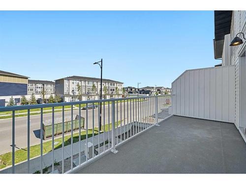 1303-280 Chelsea Road, Chestermere, AB - Outdoor