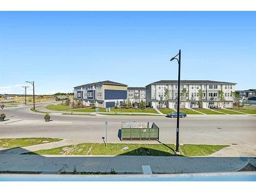 1303-280 Chelsea Road, Chestermere, AB - Outdoor With View