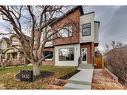 2430 26 Avenue Nw, Calgary, AB  - Outdoor With Facade 