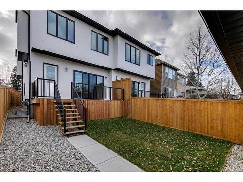 2430 26 Avenue Nw, Calgary, AB - Outdoor