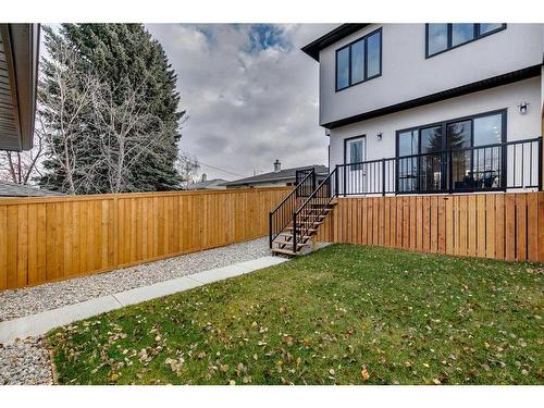 2430 26 Avenue Nw, Calgary, AB - Outdoor