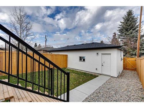 2430 26 Avenue Nw, Calgary, AB - Outdoor