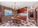 11 Beaupre Crescent Nw, Calgary, AB  - Indoor Photo Showing Dining Room 