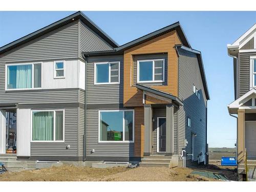 440 Tekarra Drive Nw, Calgary, AB - Outdoor With Facade