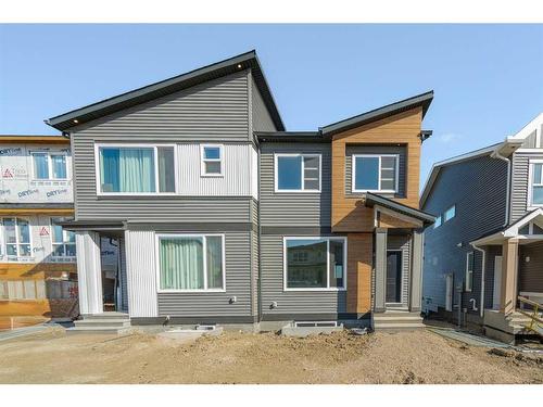 440 Tekarra Drive Nw, Calgary, AB - Outdoor With Facade