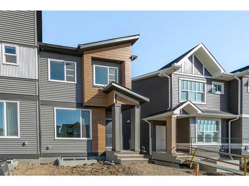 440 Tekarra Drive Nw, Calgary, AB - Outdoor With Facade