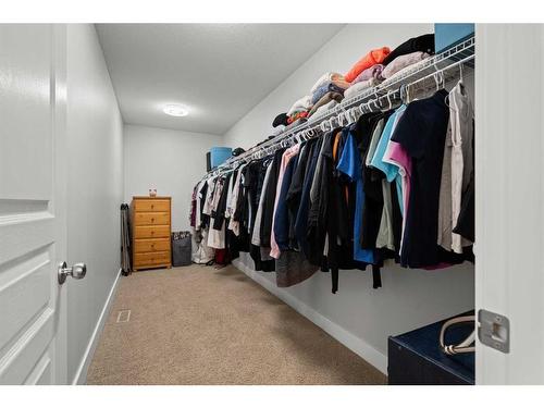 97 Mahogany Square Se, Calgary, AB - Indoor With Storage