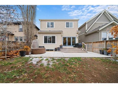 97 Mahogany Square Se, Calgary, AB - Outdoor