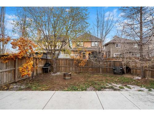 97 Mahogany Square Se, Calgary, AB - Outdoor