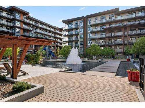 97 Mahogany Square Se, Calgary, AB - Outdoor With Facade