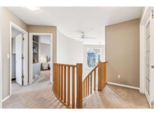 125 Evergreen Place Sw, Calgary, AB - Indoor Photo Showing Other Room