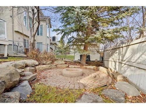 125 Evergreen Place Sw, Calgary, AB - Outdoor