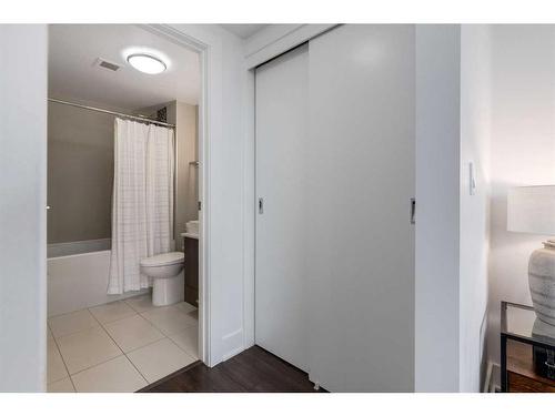 224-619 Confluence Way Se, Calgary, AB - Indoor Photo Showing Bathroom