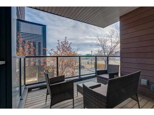 224-619 Confluence Way Se, Calgary, AB - Outdoor With Exterior