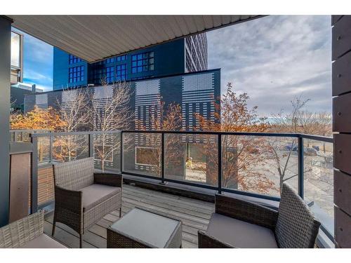 224-619 Confluence Way Se, Calgary, AB - Outdoor With Exterior