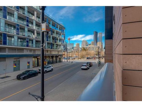 224-619 Confluence Way Se, Calgary, AB - Outdoor