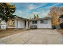 700 Woodpark Boulevard Sw, Calgary, AB  - Outdoor 