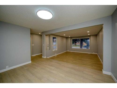 700 Woodpark Boulevard Sw, Calgary, AB - Indoor Photo Showing Other Room