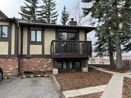 220 Storybook Terrace Nw, Calgary, AB - Outdoor