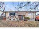 7952 Huntwick Crescent Ne, Calgary, AB  - Outdoor 