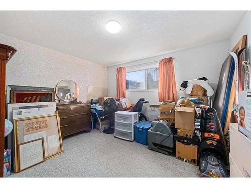 7952 Huntwick Crescent Ne, Calgary, AB - Indoor