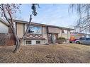 7952 Huntwick Crescent Ne, Calgary, AB  - Outdoor 