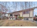 7952 Huntwick Crescent Ne, Calgary, AB  - Outdoor 