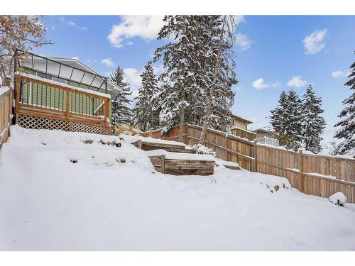 115 Pineson Place Ne, Calgary, AB - Outdoor