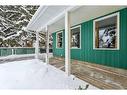 115 Pineson Place Ne, Calgary, AB  - Outdoor 