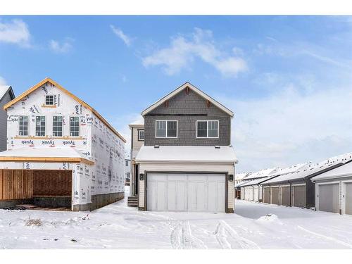 23 Heirloom Drive Se, Calgary, AB - 