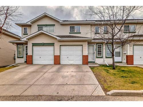 123 Country Hills Villas Nw, Calgary, AB - Outdoor With Facade