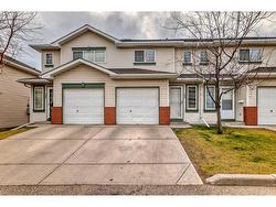 123 Country Hills Villas NW Calgary, AB T3K 4S8