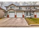 123 Country Hills Villas Nw, Calgary, AB  - Outdoor With Facade 