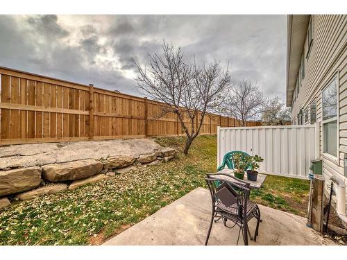 123 Country Hills Villas Nw, Calgary, AB - Outdoor